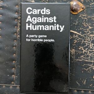Cards Against Humanity